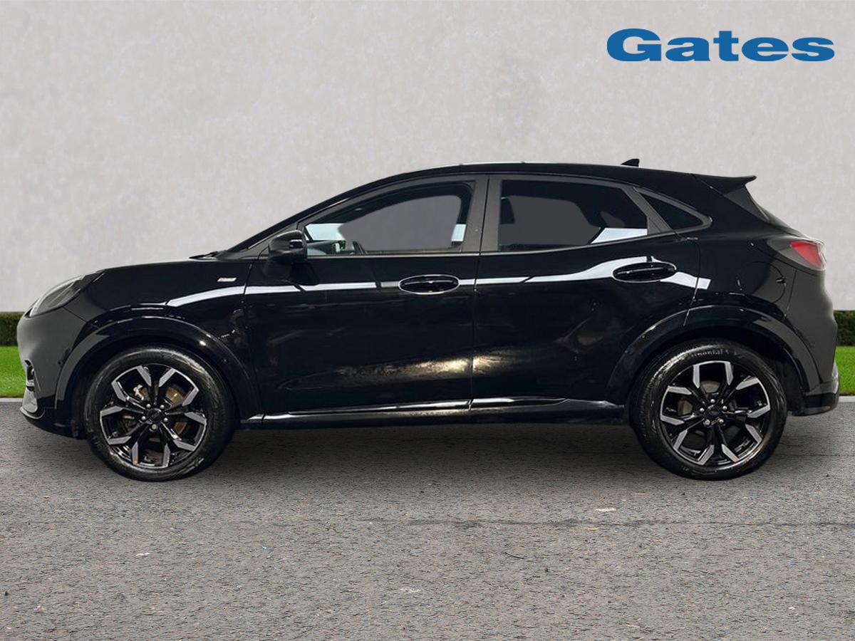 Used Ford Puma 2023 for sale - 76773418: Photo 4