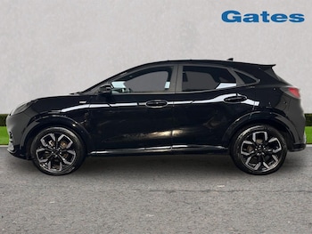 Used Ford Puma 2023 for sale - 76773418: Photo