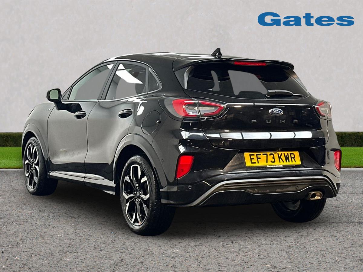 Used Ford Puma 2023 for sale - 76773418: Photo 5