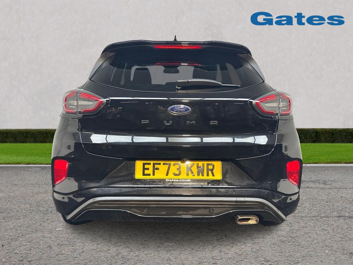 Used Ford Puma 2023 for sale - 76773418: Photo 6