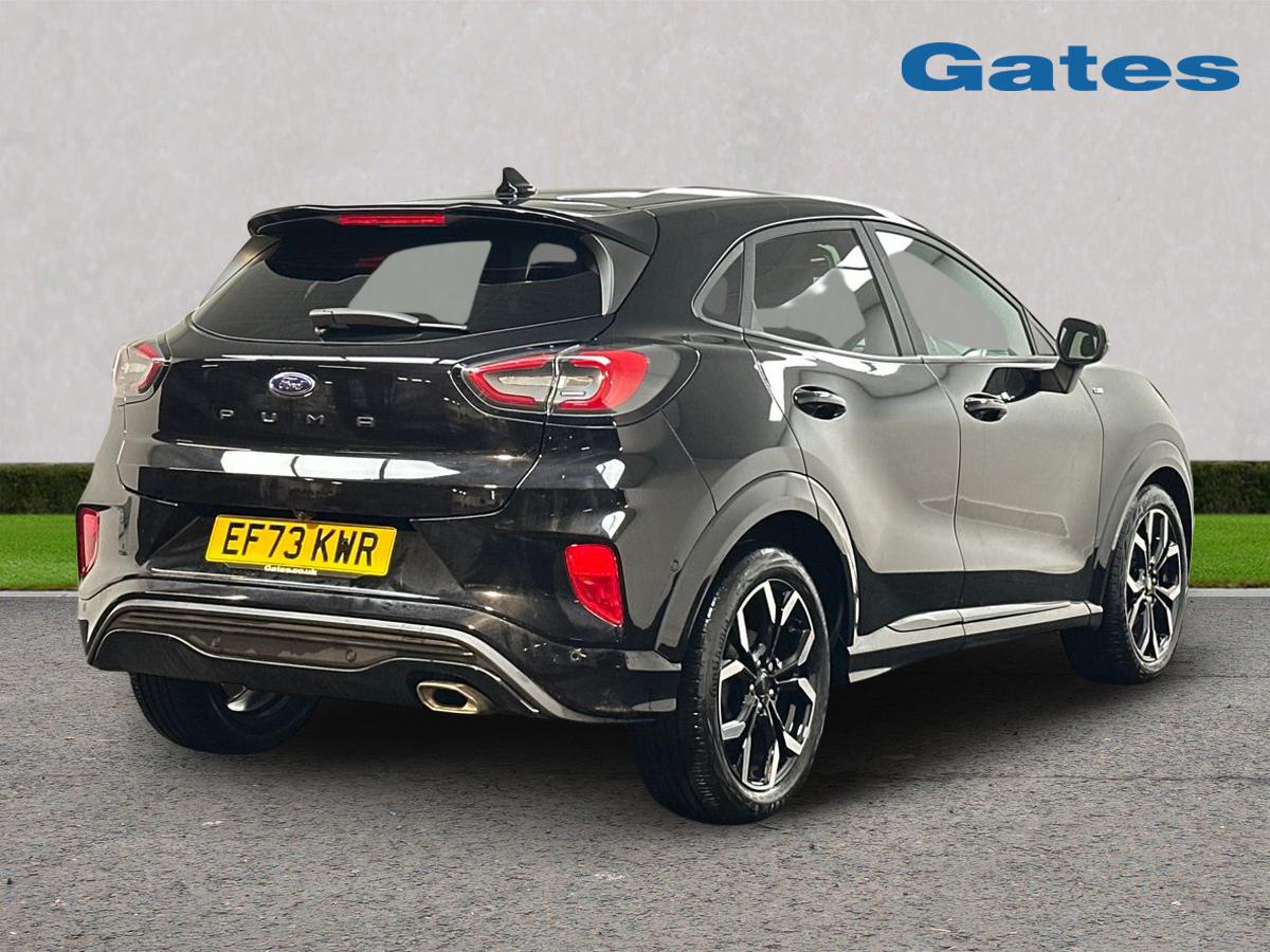 Used Ford Puma 2023 for sale - 76773418: Photo 7