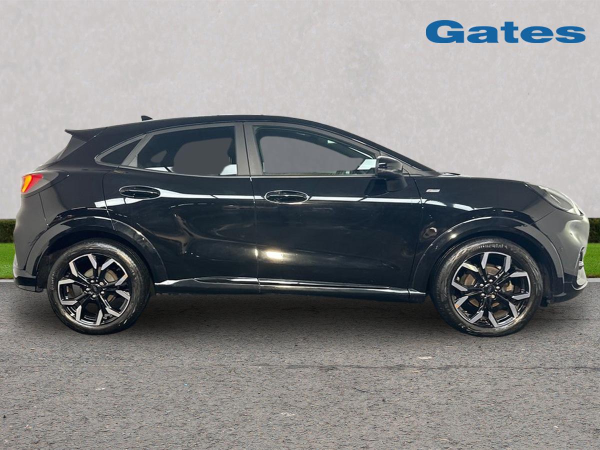 Used Ford Puma 2023 for sale - 76773418: Photo 8