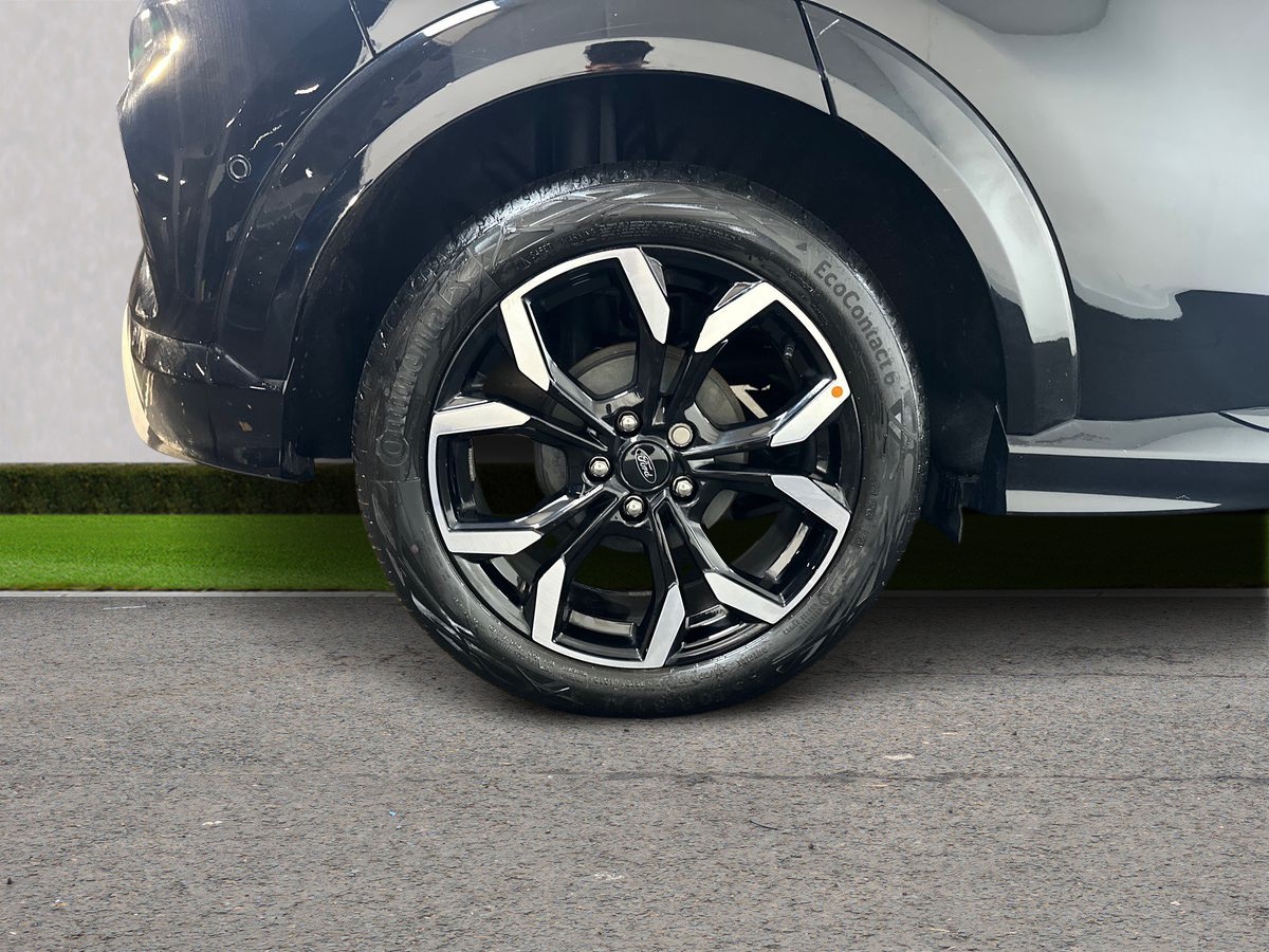 Used Ford Puma 2023 for sale - 76773418: Photo 9