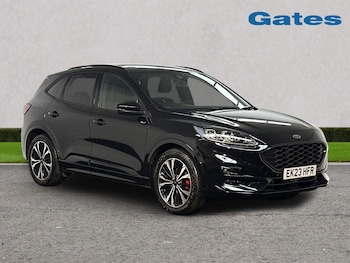 Used Ford Kuga 2023 for sale - 78336794: Photo