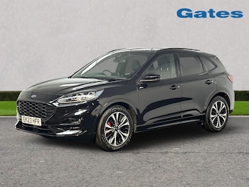 Used Ford Kuga 2023 for sale - 78336794: Photo