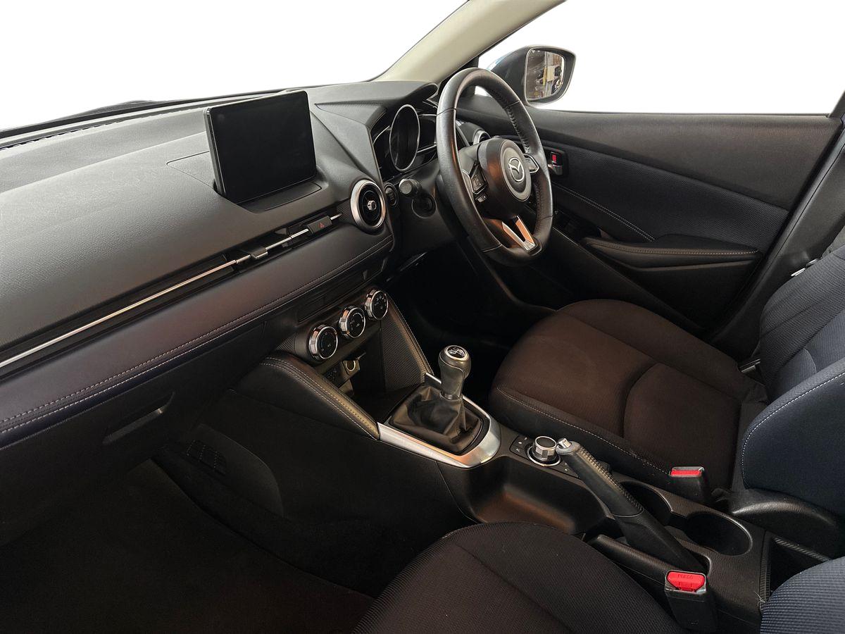 Used Mazda Mazda2 2022 for sale - 77570032: Photo 11