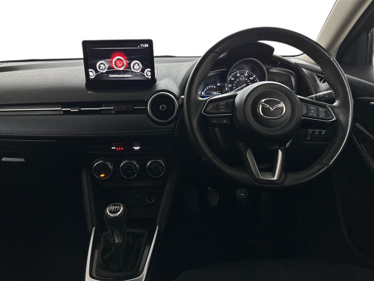 Used Mazda Mazda2 2022 for sale - 77570032: Photo 16