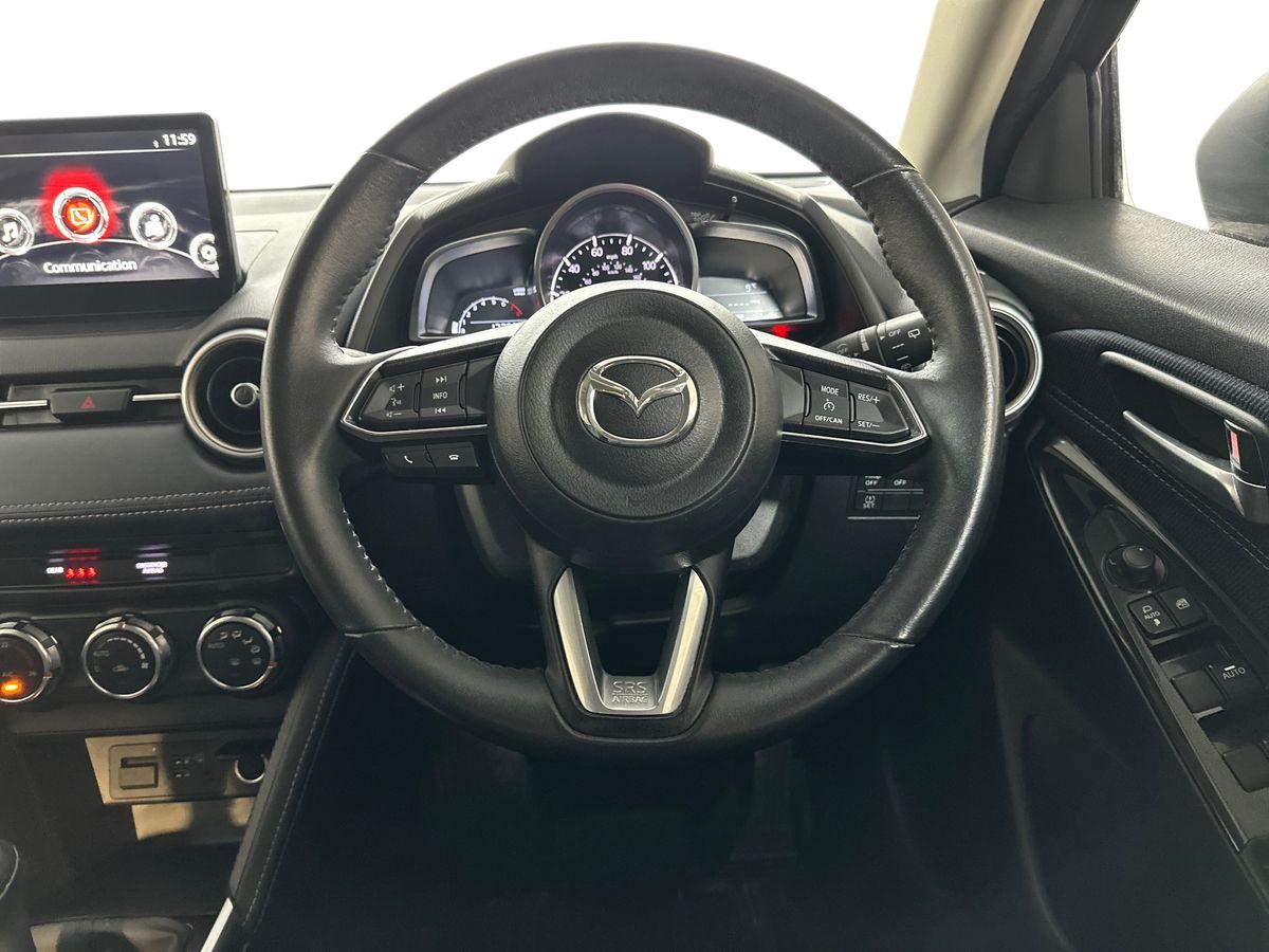 Used Mazda Mazda2 2022 for sale - 77570032: Photo 17