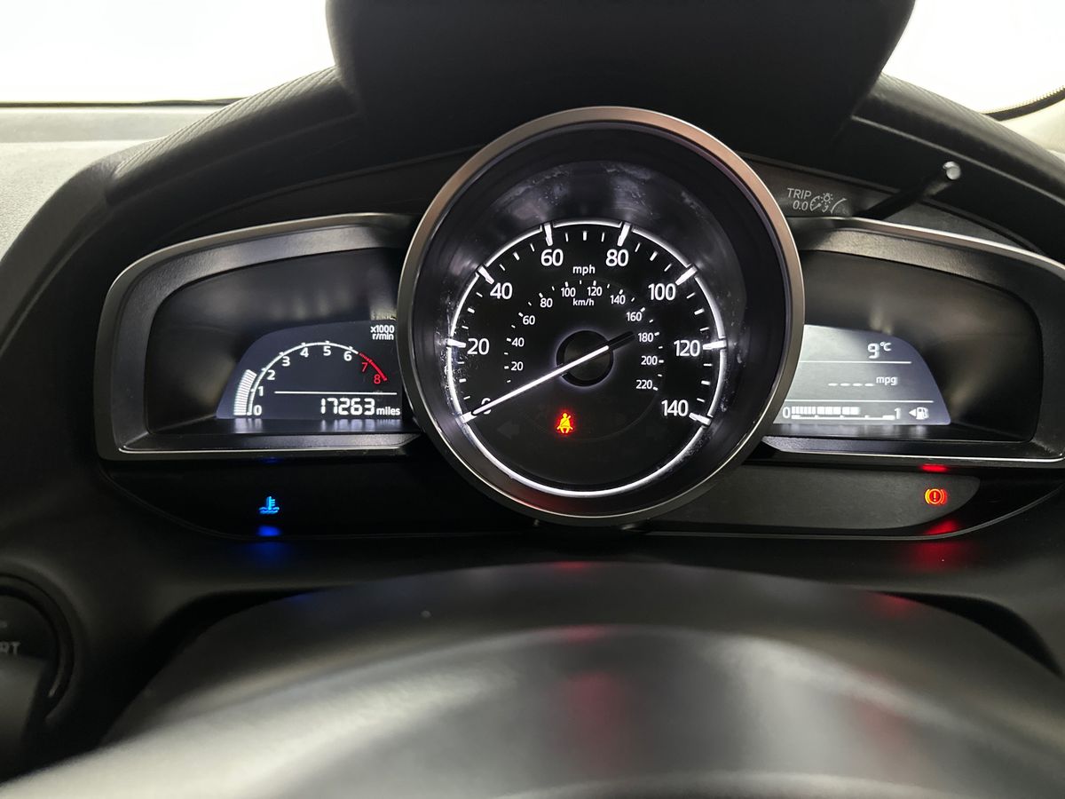 Used Mazda Mazda2 2022 for sale - 77570032: Photo 18