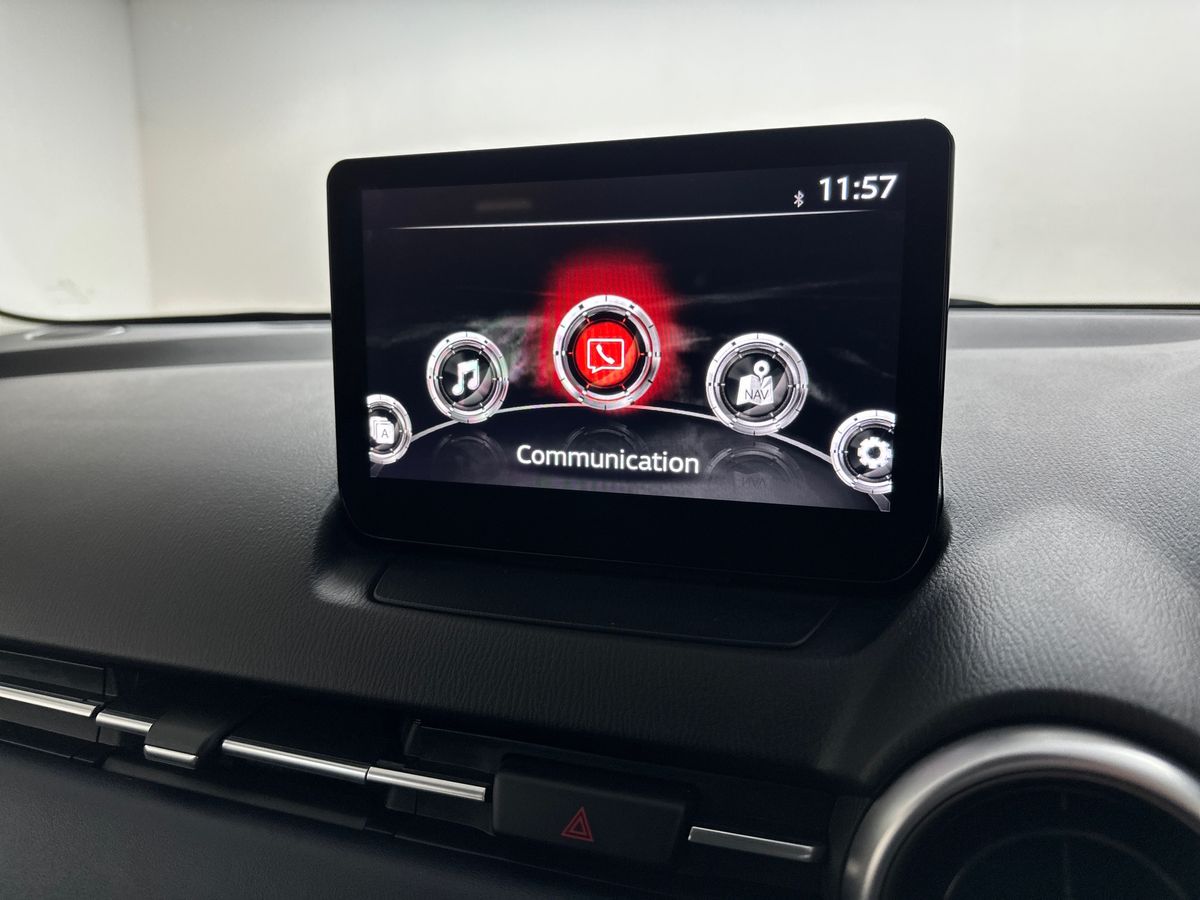 Used Mazda Mazda2 2022 for sale - 77570032: Photo 19