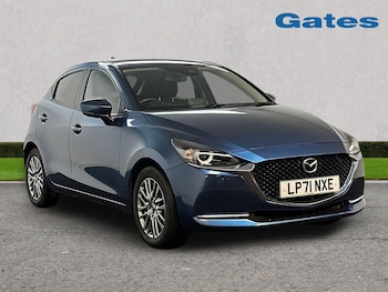 Used Mazda Mazda2 2022 for sale - 77570032: Photo