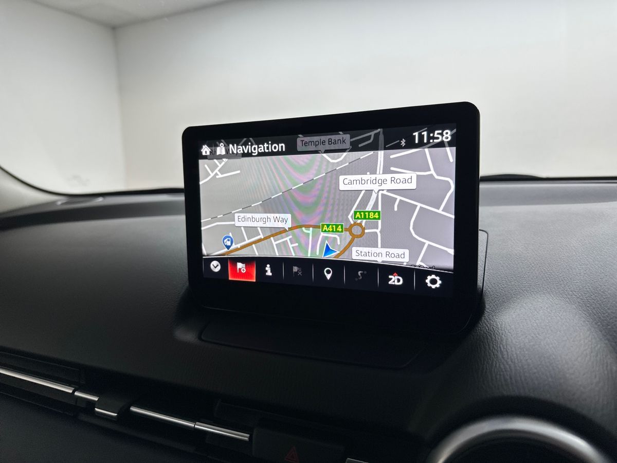 Used Mazda Mazda2 2022 for sale - 77570032: Photo 20