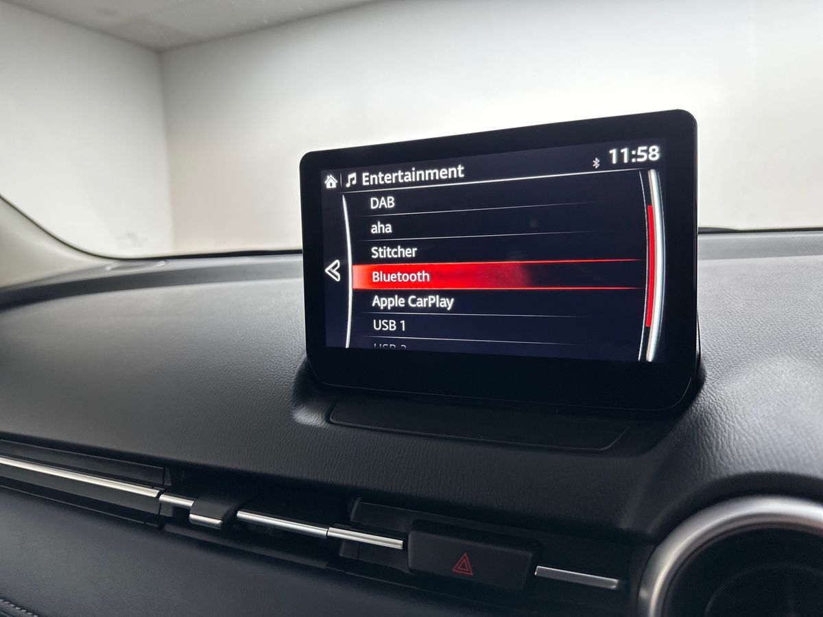 Used Mazda Mazda2 2022 for sale - 77570032: Photo 21