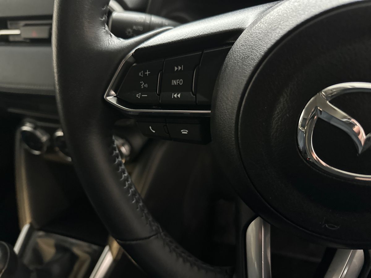 Used Mazda Mazda2 2022 for sale - 77570032: Photo 26