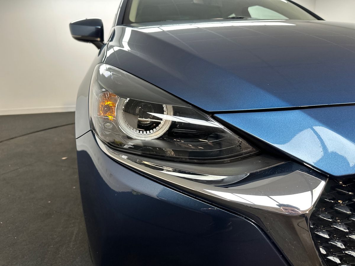 Used Mazda Mazda2 2022 for sale - 77570032: Photo 32