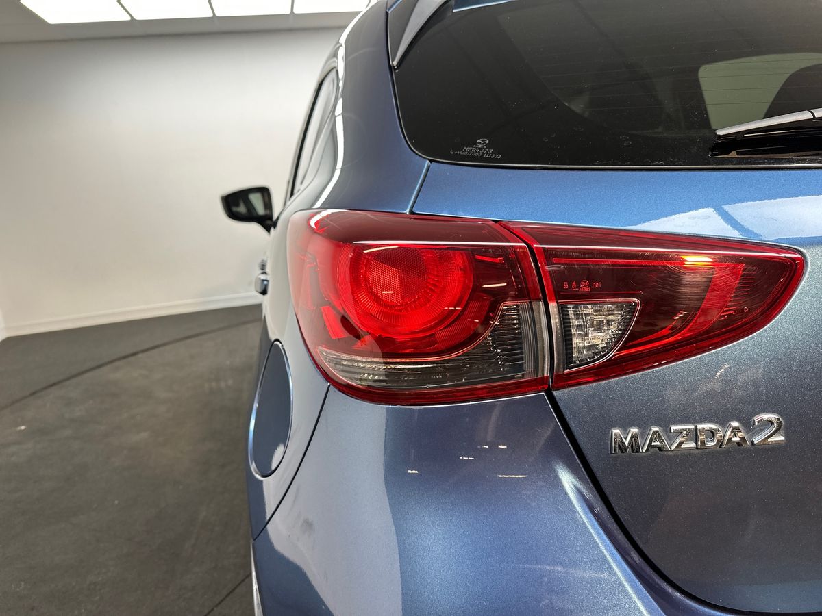 Used Mazda Mazda2 2022 for sale - 77570032: Photo 33