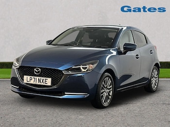 Used Mazda Mazda2 2022 for sale - 77570032: Photo