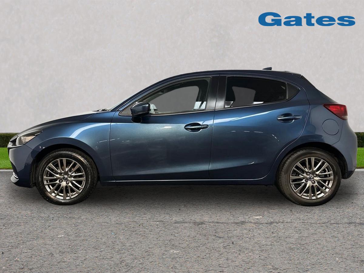 Used Mazda Mazda2 2022 for sale - 77570032: Photo 4