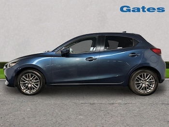 Used Mazda Mazda2 2022 for sale - 77570032: Photo