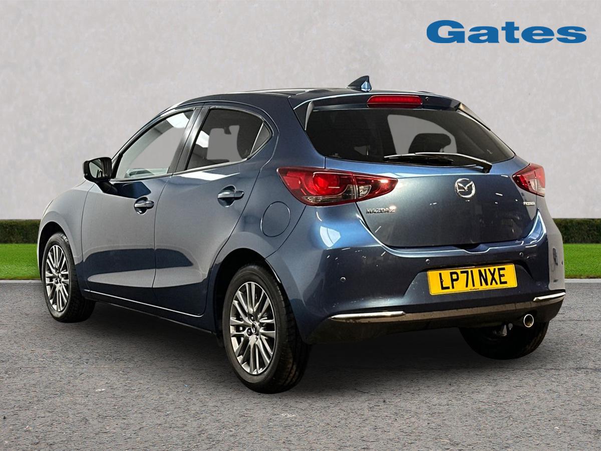 Used Mazda Mazda2 2022 for sale - 77570032: Photo 5