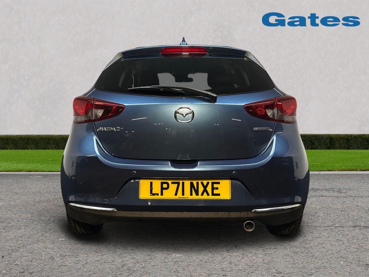 Used Mazda Mazda2 2022 for sale - 77570032: Photo 6