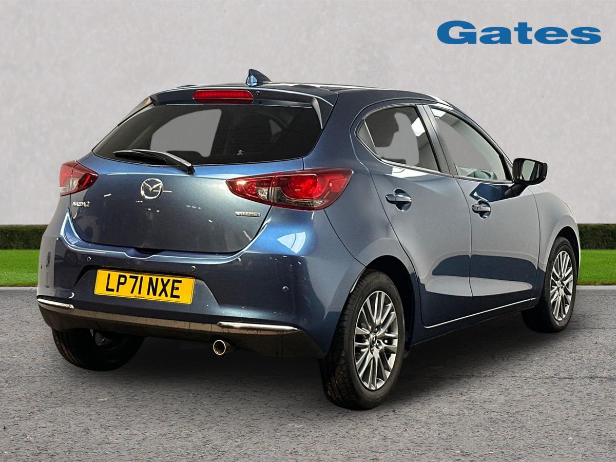 Used Mazda Mazda2 2022 for sale - 77570032: Photo 7
