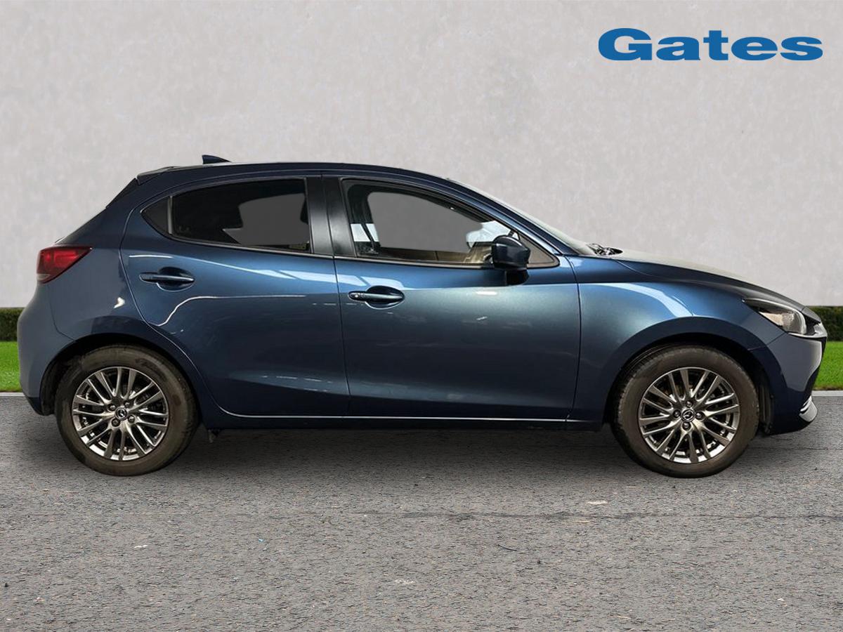 Used Mazda Mazda2 2022 for sale - 77570032: Photo 8