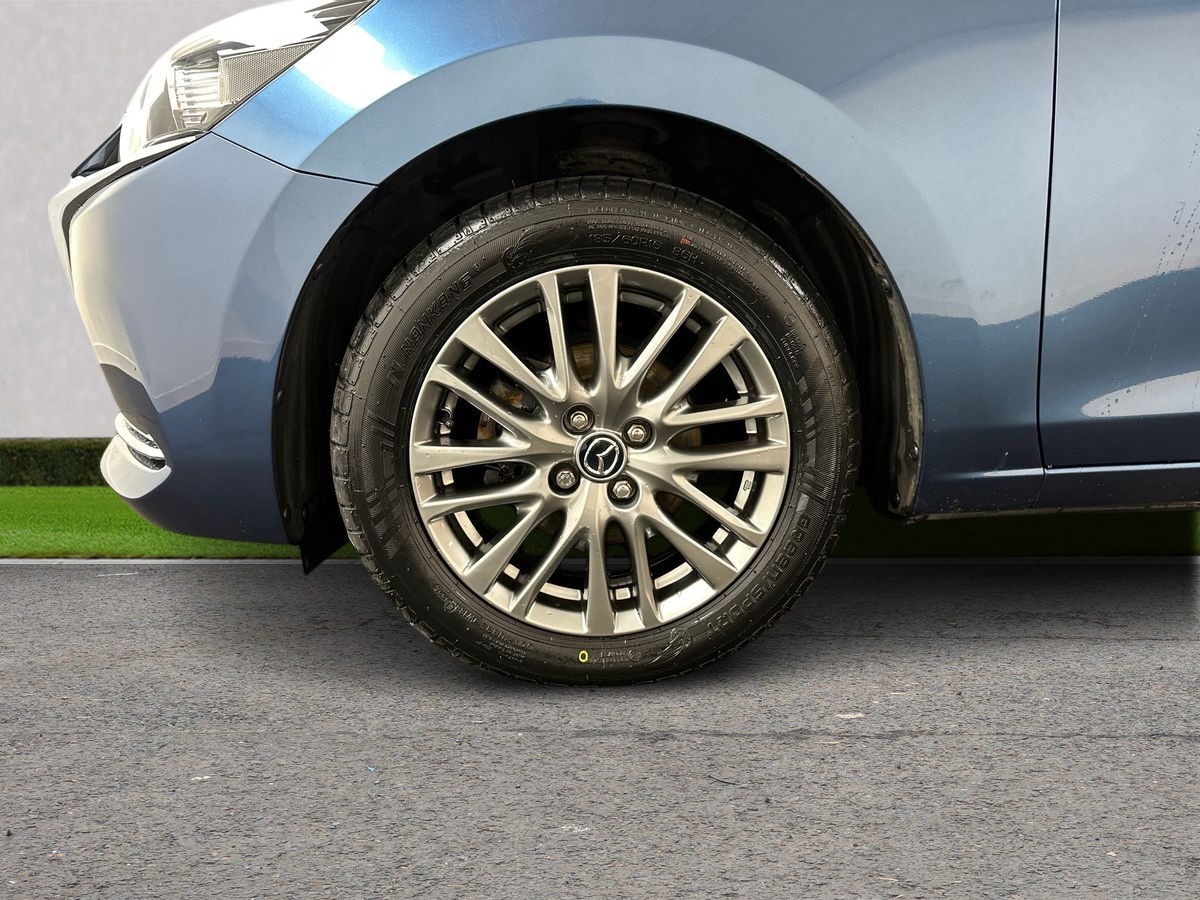 Used Mazda Mazda2 2022 for sale - 77570032: Photo 9