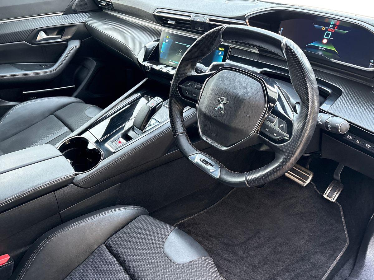 Used Peugeot 508 2024 for sale - 77673760: Photo 10