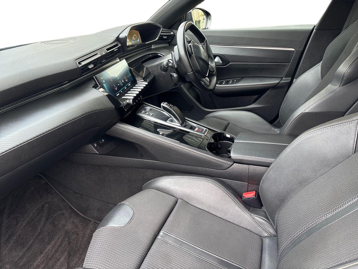 Used Peugeot 508 2024 for sale - 77673760: Photo 11