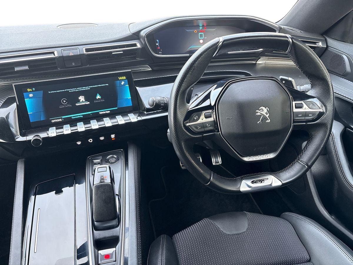 Used Peugeot 508 2024 for sale - 77673760: Photo 16