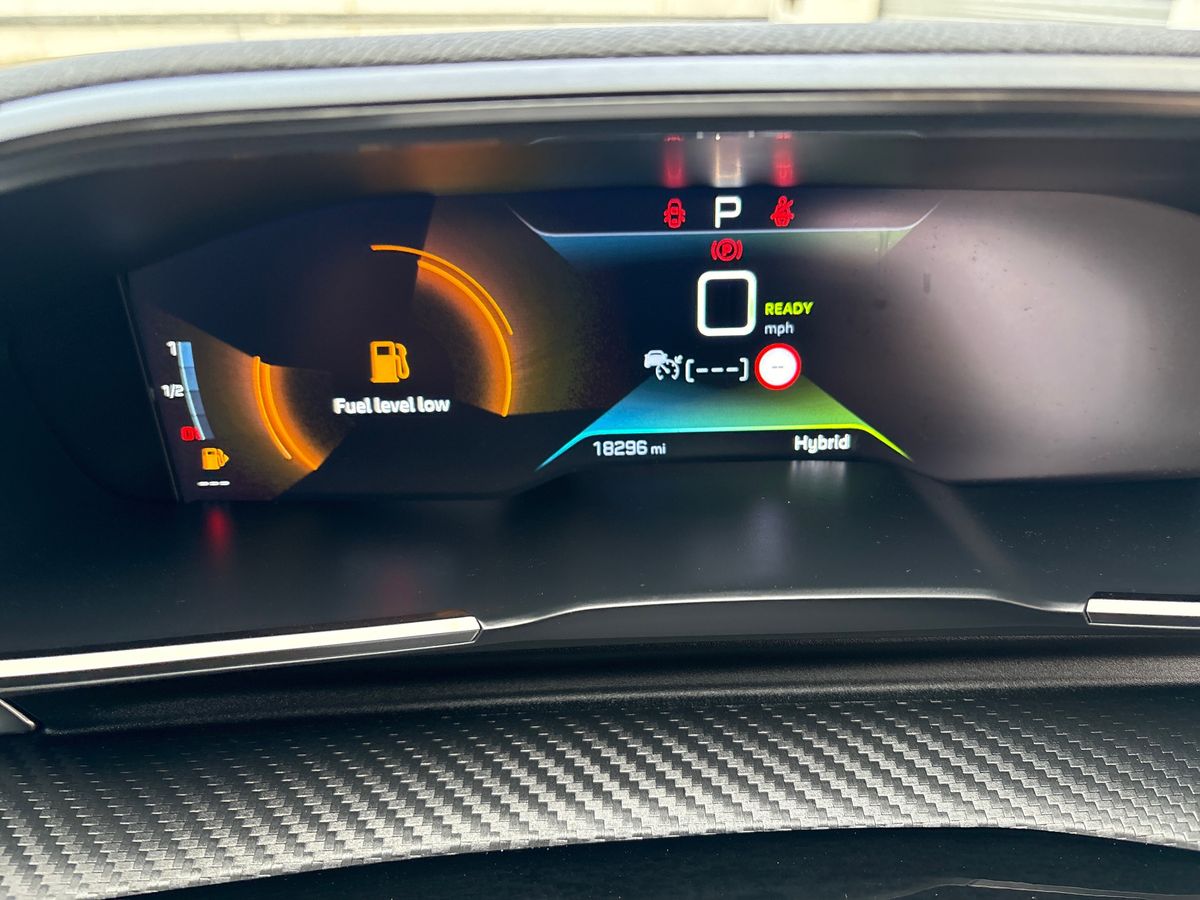 Used Peugeot 508 2024 for sale - 77673760: Photo 18