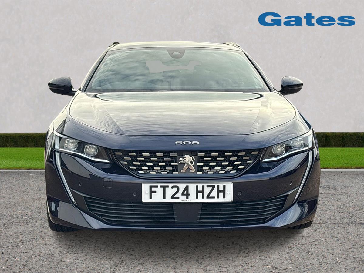 Used Peugeot 508 2024 for sale - 77673760: Photo 2