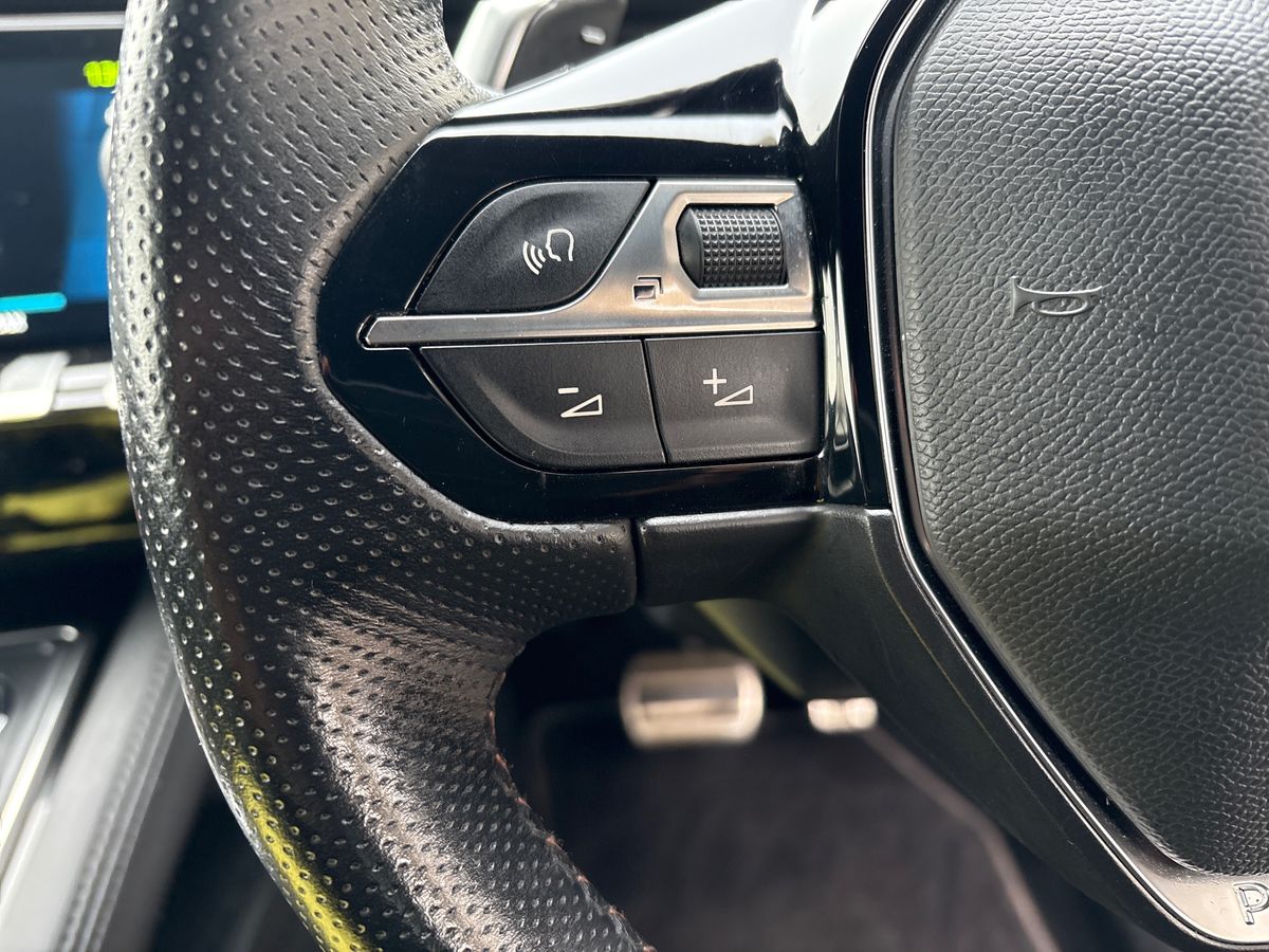 Used Peugeot 508 2024 for sale - 77673760: Photo 26