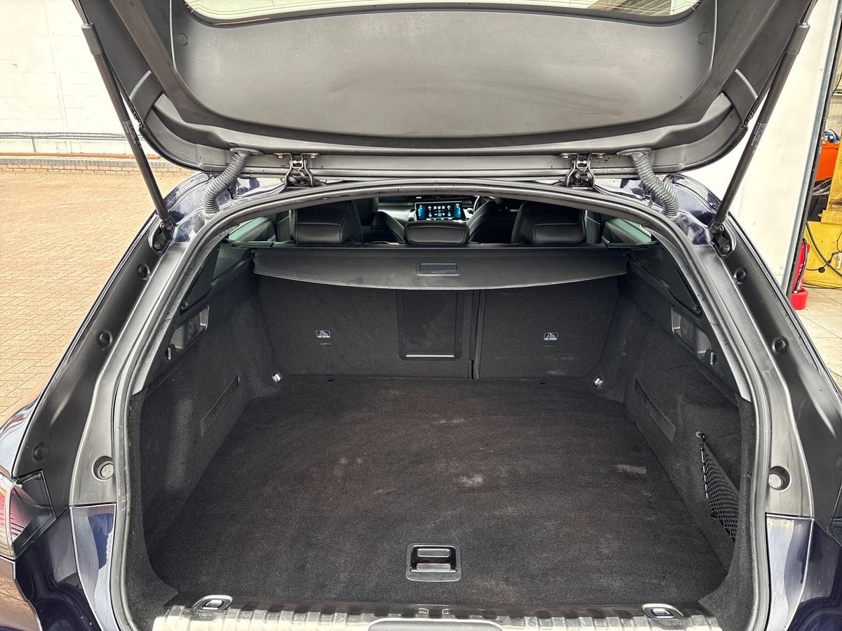 Used Peugeot 508 2024 for sale - 77673760: Photo 34
