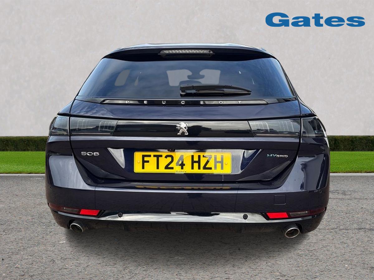 Used Peugeot 508 2024 for sale - 77673760: Photo 6