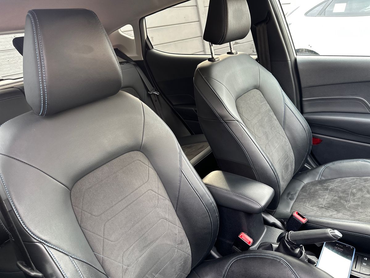 Used Ford Fiesta 2022 for sale - 76539894: Photo 12