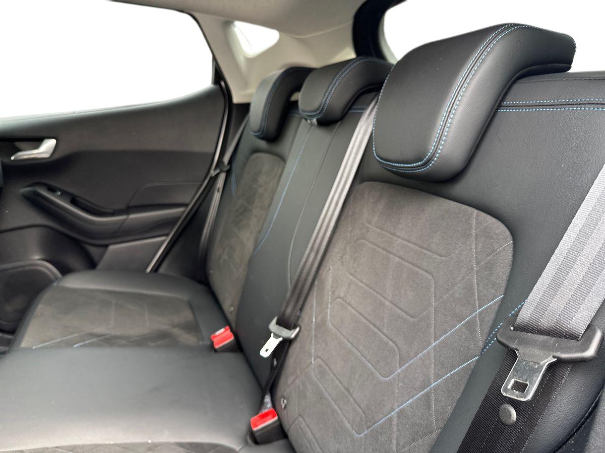 Used Ford Fiesta 2022 for sale - 76539894: Photo 14