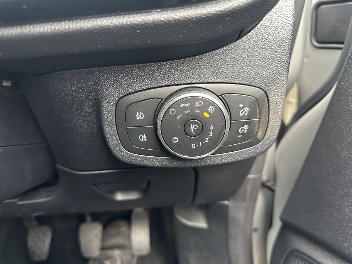 Used Ford Fiesta 2022 for sale - 76539894: Photo 23