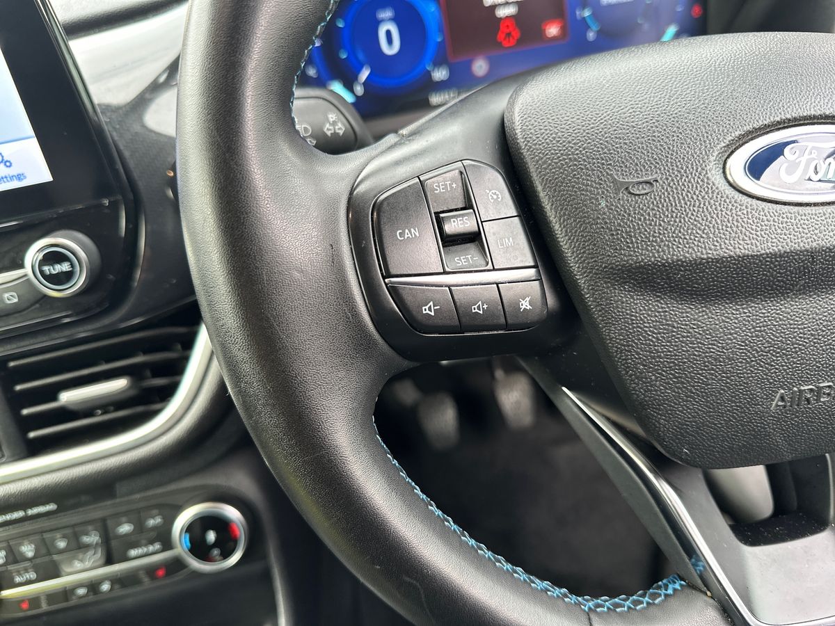 Used Ford Fiesta 2022 for sale - 76539894: Photo 26