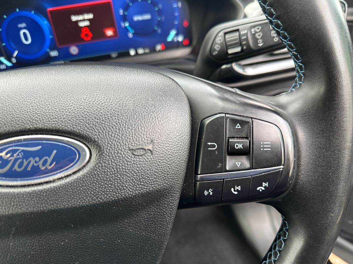 Used Ford Fiesta 2022 for sale - 76539894: Photo 27