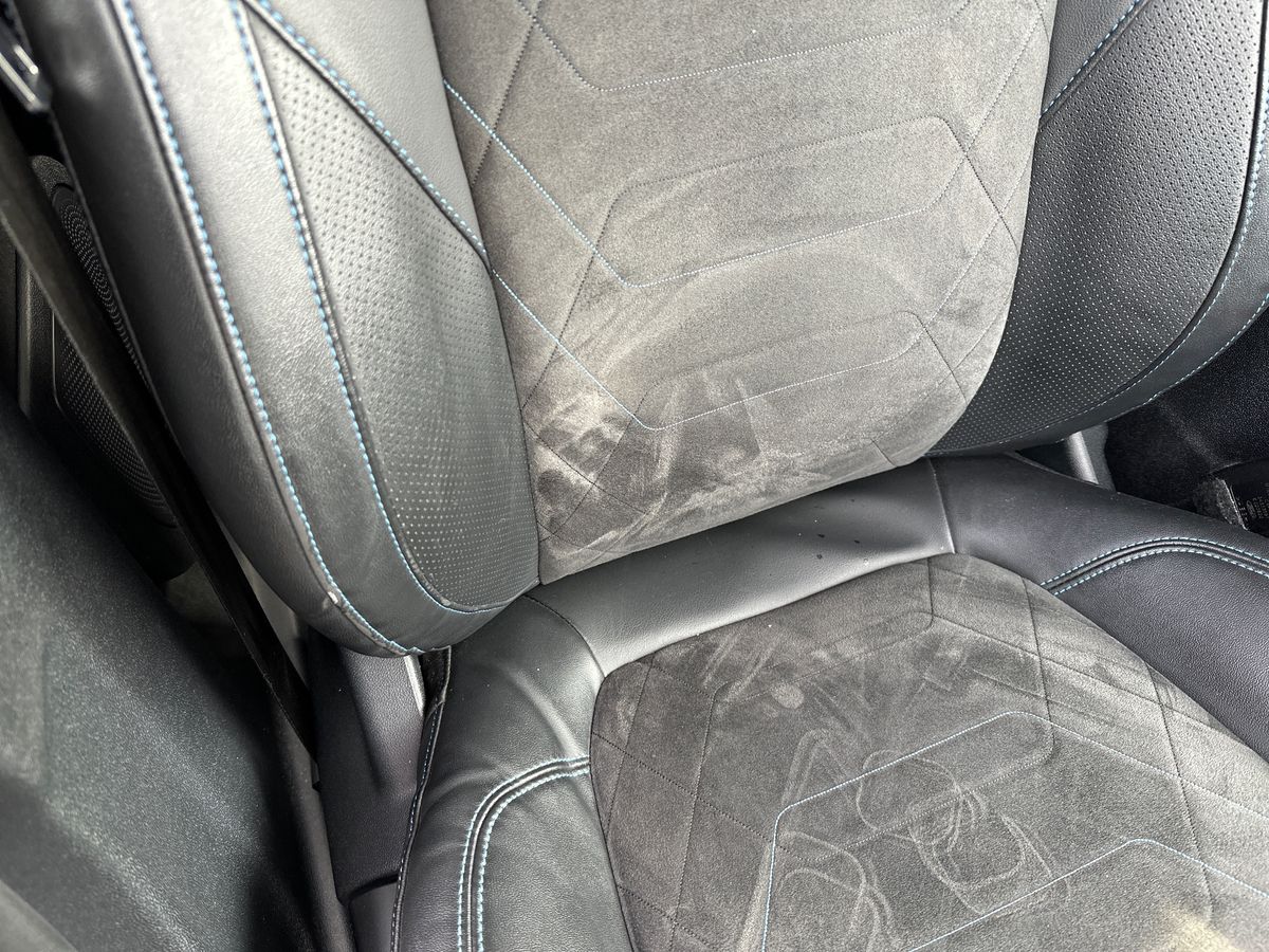 Used Ford Fiesta 2022 for sale - 76539894: Photo 31