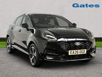 Used Ford Puma 2026 for sale - 79677819: Photo