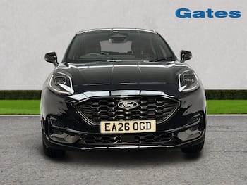 Used Ford Puma 2026 for sale - 79677819: Photo