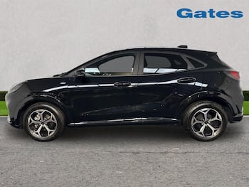 Used Ford Puma 2026 for sale - 79677819: Photo