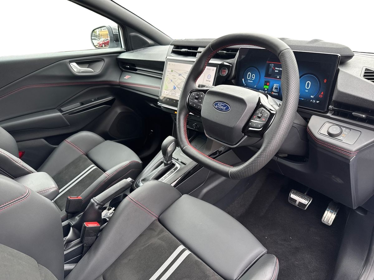 Used Ford Puma 2025 for sale - 76276152: Photo 10