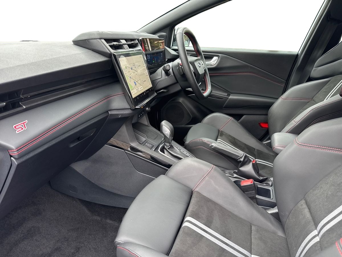 Used Ford Puma 2025 for sale - 76276152: Photo 11