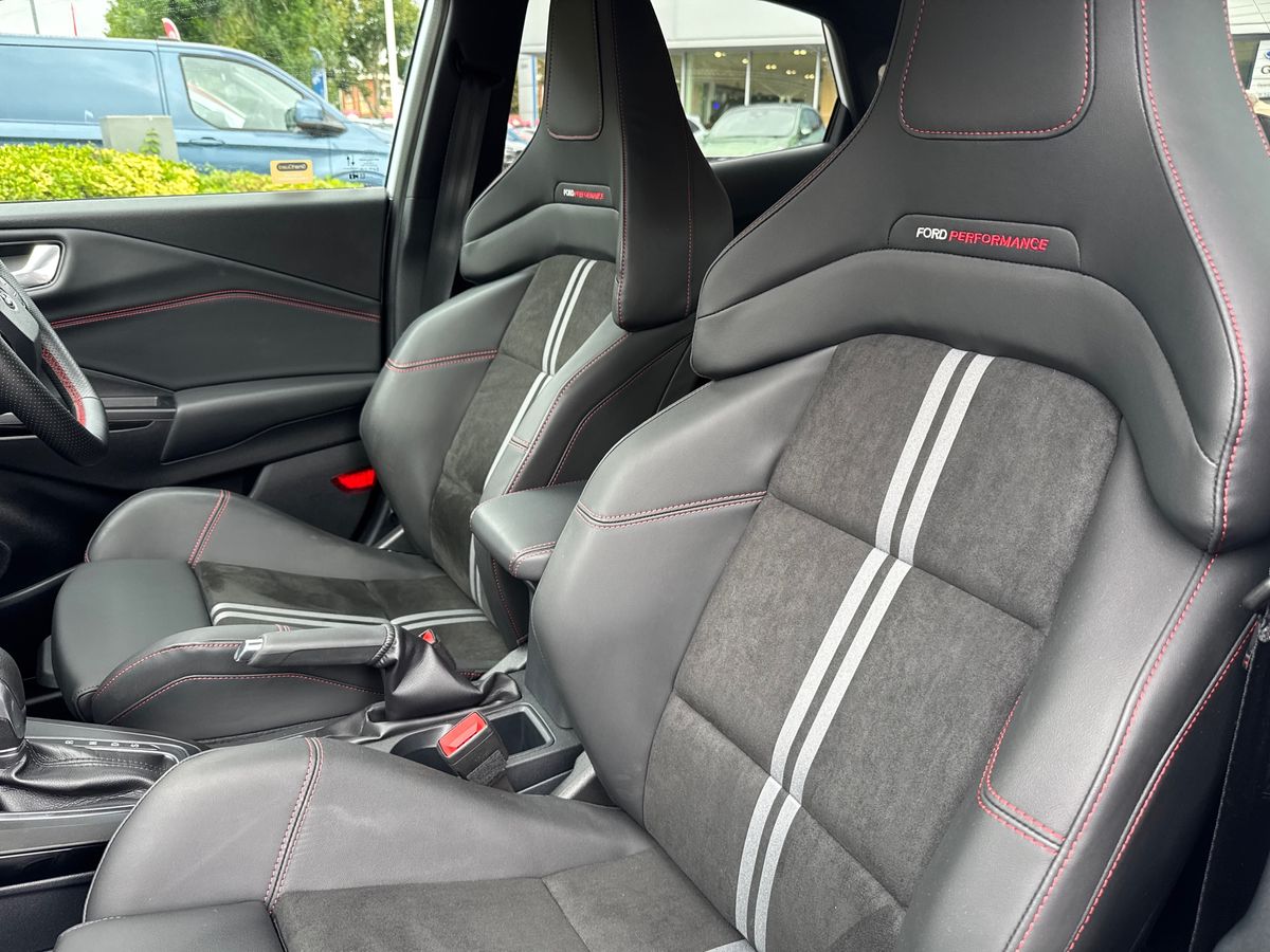 Used Ford Puma 2025 for sale - 76276152: Photo 13