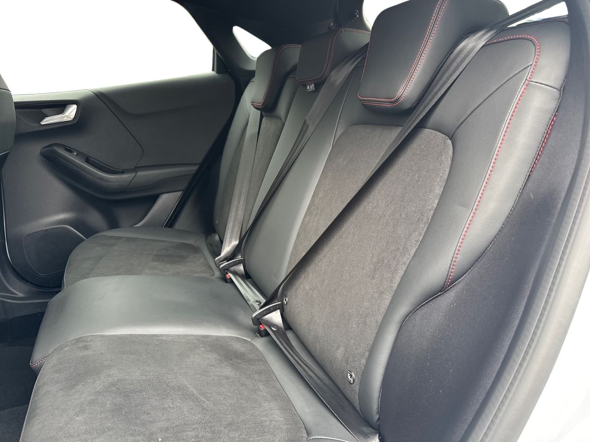 Used Ford Puma 2025 for sale - 76276152: Photo 14