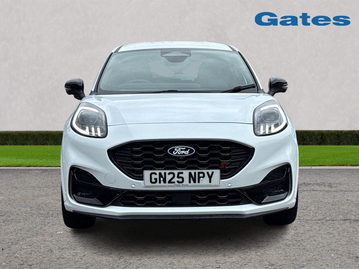Used Ford Puma 2025 for sale - 76276152: Photo 2